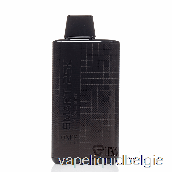 Vape-vloeistof Kangvape Onee Stick Smart Tc25k Wegwerp Blauwe Razz Mint